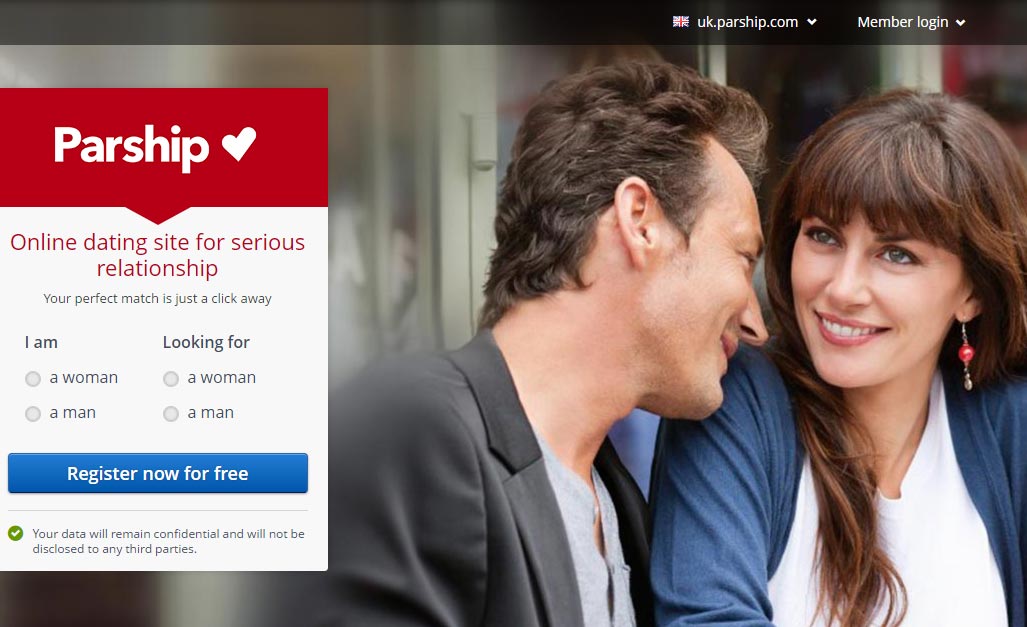 Online dating sites new in germany